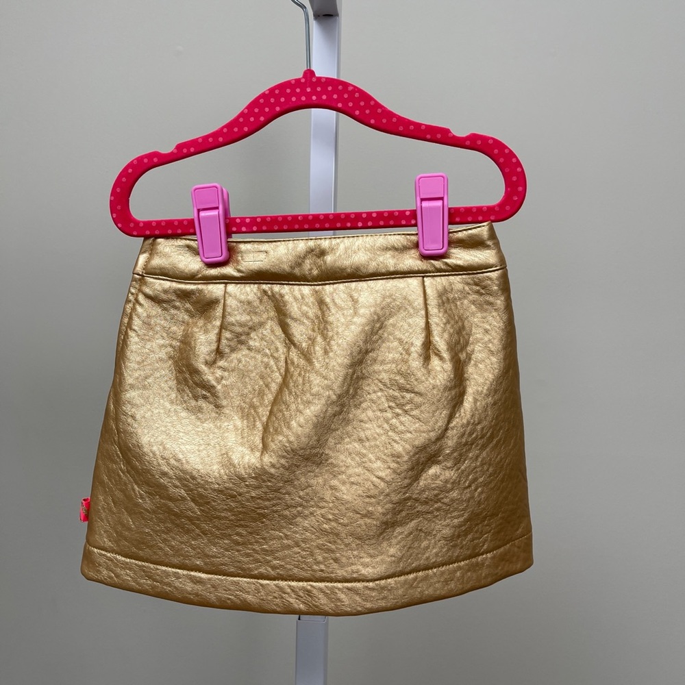Billieblush girls skirt